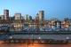 Baltimore Skyline At Twilight 2