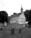 Tennent Church, Black & White 2