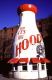 Giant Hood Milk Bottle