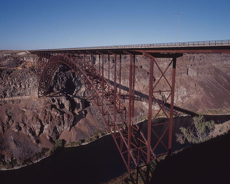 I.B. Perrine Bridge