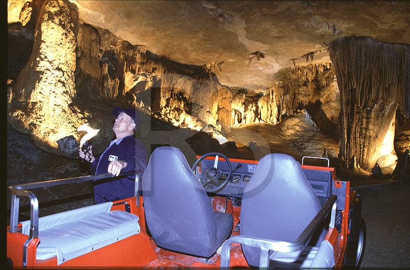 Fantastic Caverns