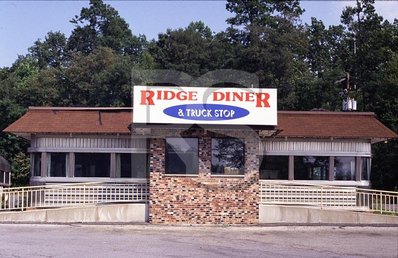 Ridge Diner