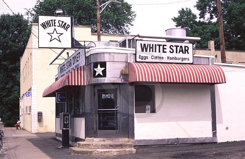 White Star Diner