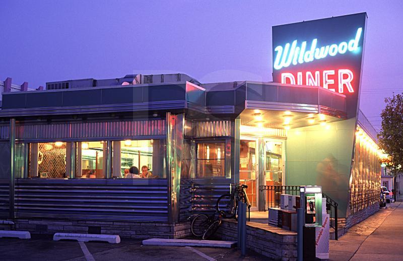 Wildwood Diner