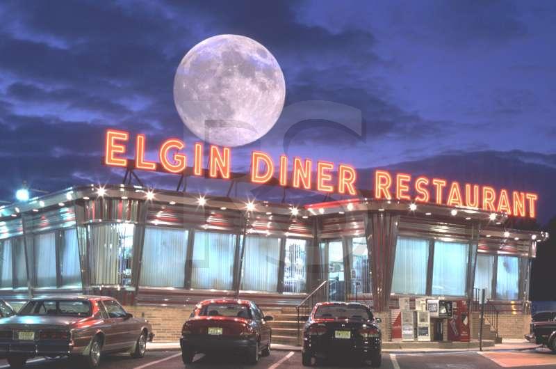 Elgin Diner