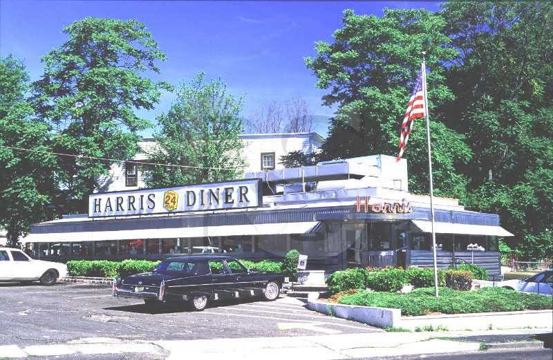 Harris Diner