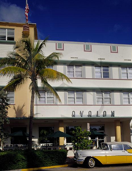Avalon Hotel