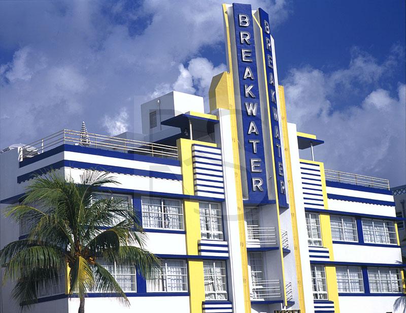 Breakwater Hotel