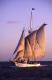 Schooner New Way Sailing