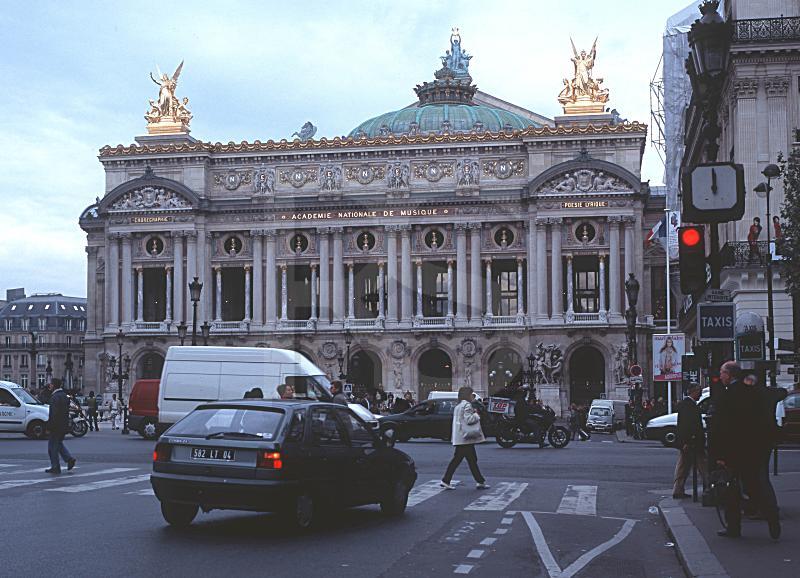 Opera House