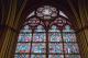 Notre Dame Cathedral, Stained Glass