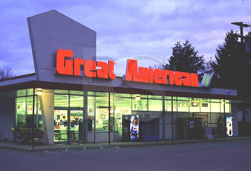 Great American Supermarket