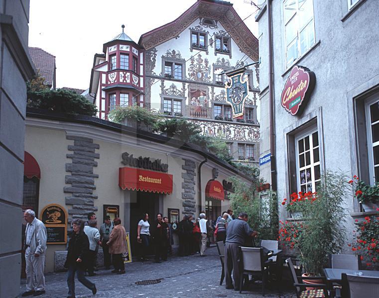 Stadtkeller Restaurant