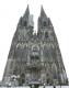 Cologne Cathedral, Exterior