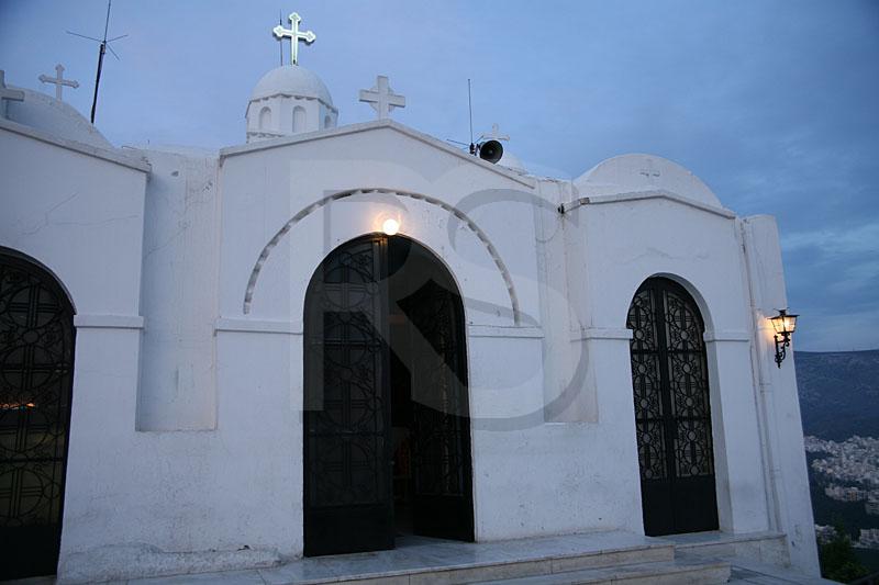 Chapel Of Ayios Yioryios 2