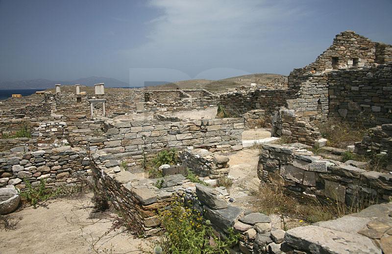 Delos Archeological Preserve 4
