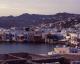 Mykonos Town Before Sunset