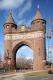 Soldiers And Sailors Memorial Arch 1
