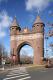 Soldiers And Sailors Memorial Arch 2