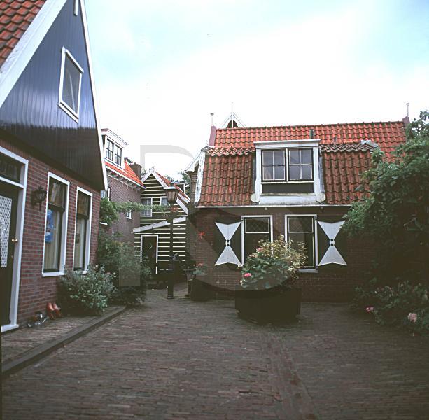 Volendam Residences