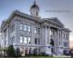 Missoula Couty Courthouse