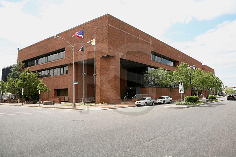 Atlantic County Courthouse