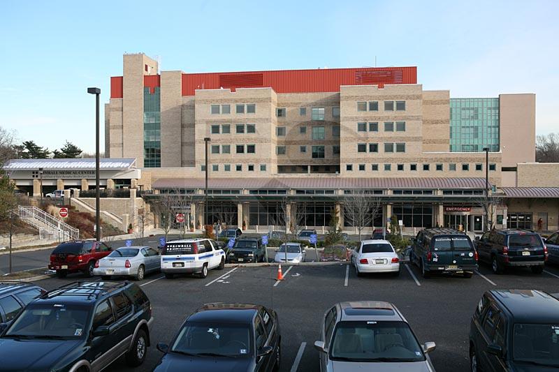 Kimball Medical Center