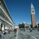 St. Mark's Square, Encompassing View