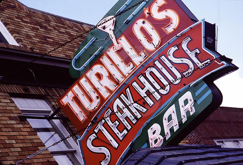 Turillo's Steak House And Bar