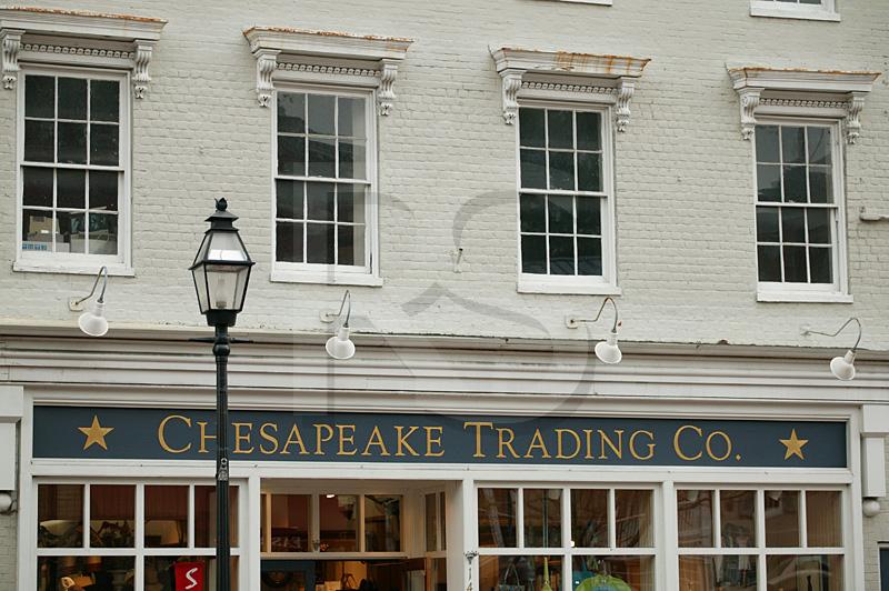 Chesapeake Trading Company