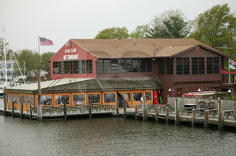Crab Claw Restaurant