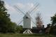 Williamsburg Windmill 2