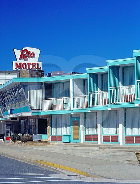 Rio Motel