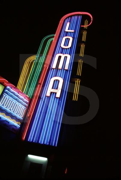 Point Loma Theatre