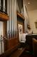Church Pipe Organ