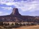 Devils Tower National Monument 1