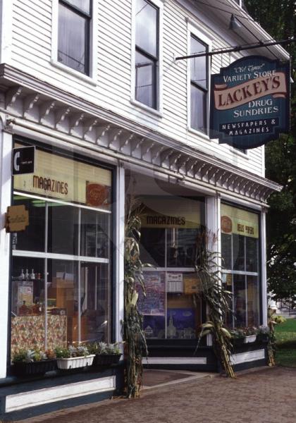 Lackey's Variety Store