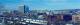 Worcester Skyline Panoramic