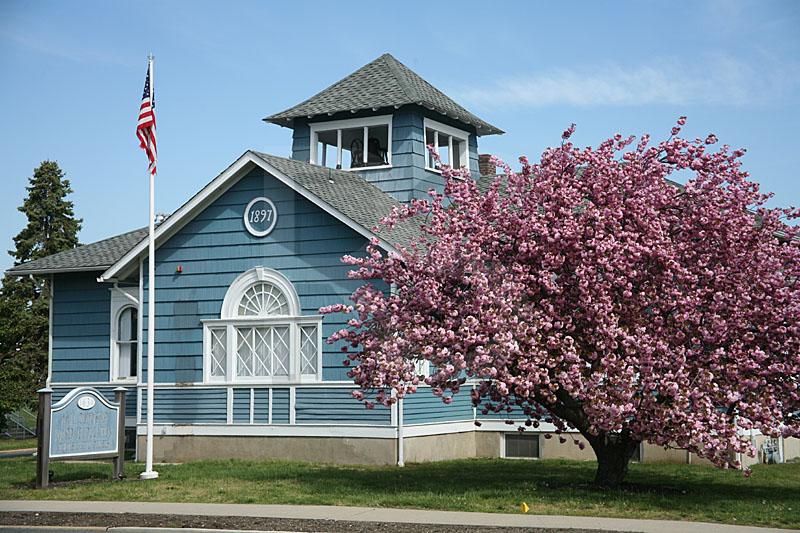 1897 Schoolhouse