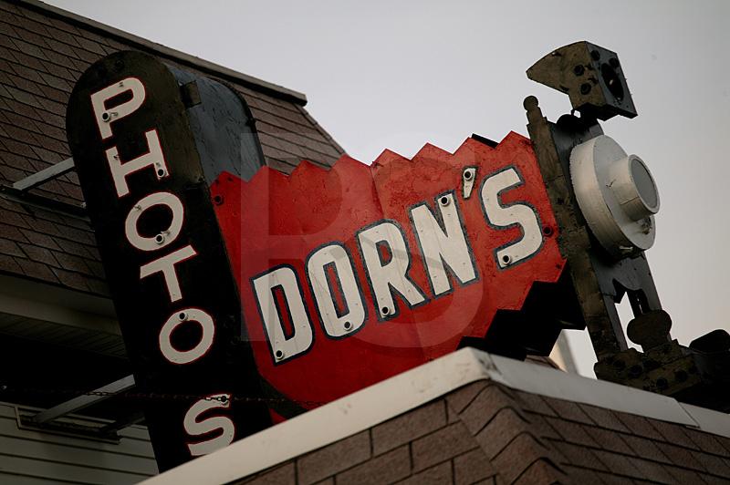 Dorn's Photo Shop