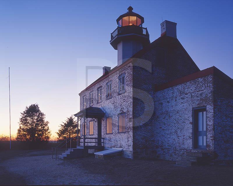 East Point Lighthouse 2