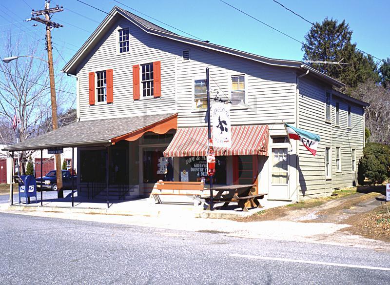 Greenwich Country Store