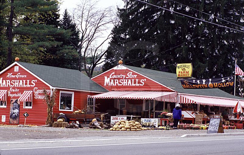 Marshalls Country Store