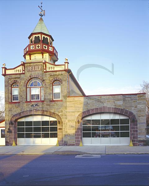 Relief Fire Company No. 1