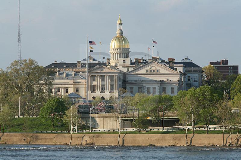 capitol new jersey