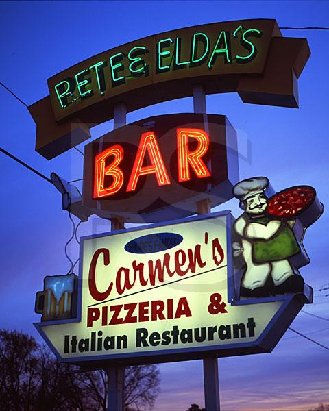 Pete And Elda's