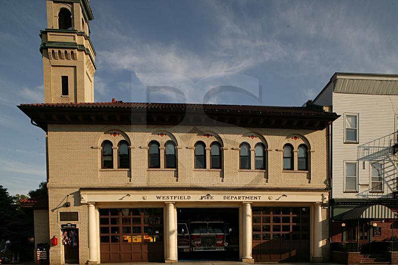 Westfield Firehouse 2