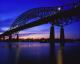 Delaware River Turnpike Toll Bridge
