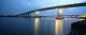 New Victory Bridge Panoramic