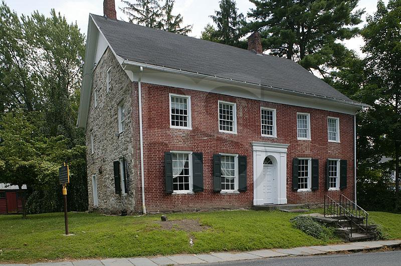 1799 House